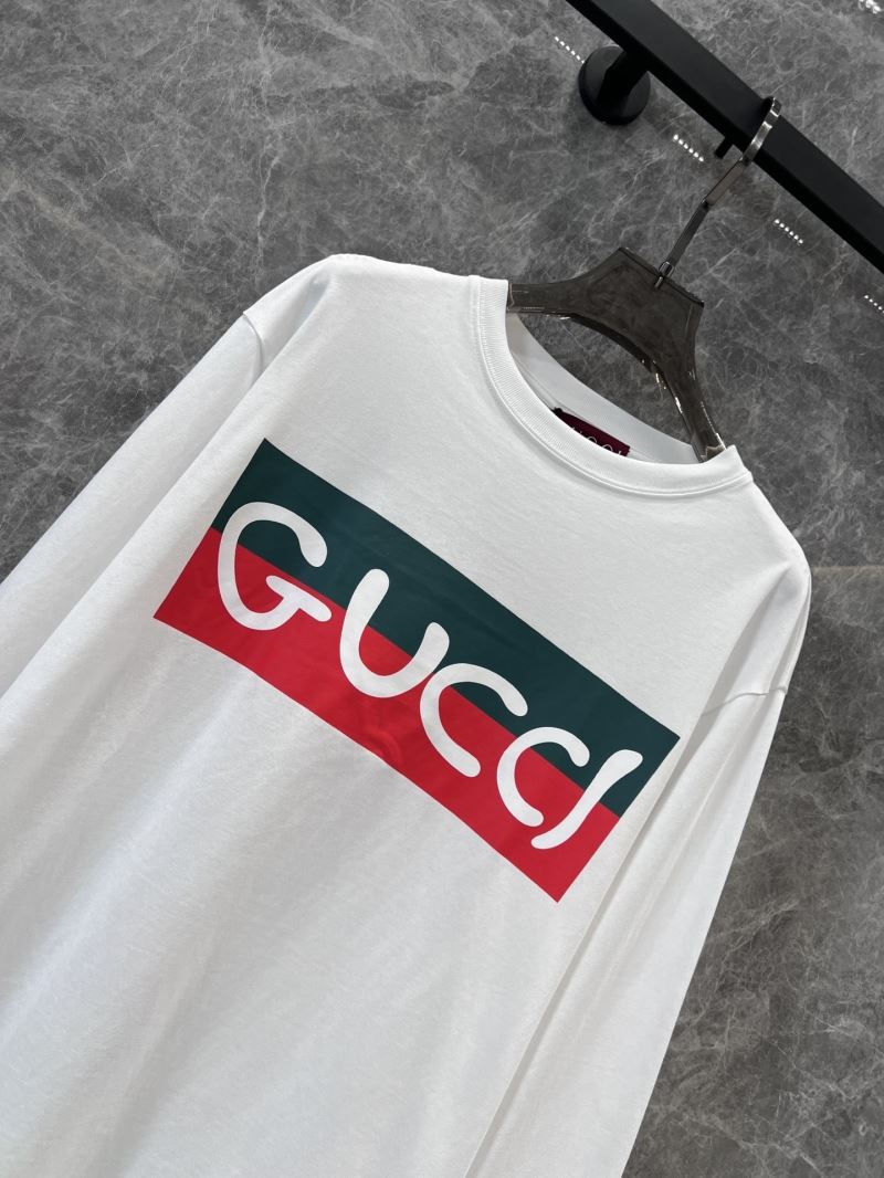 Gucci T-Shirts